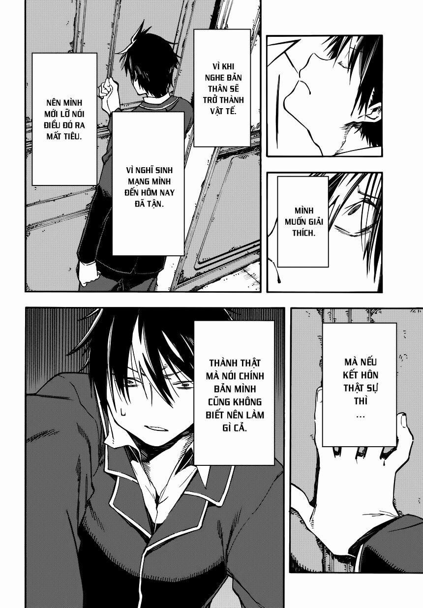 CƯỚI TÔI ĐI 4 trang 2