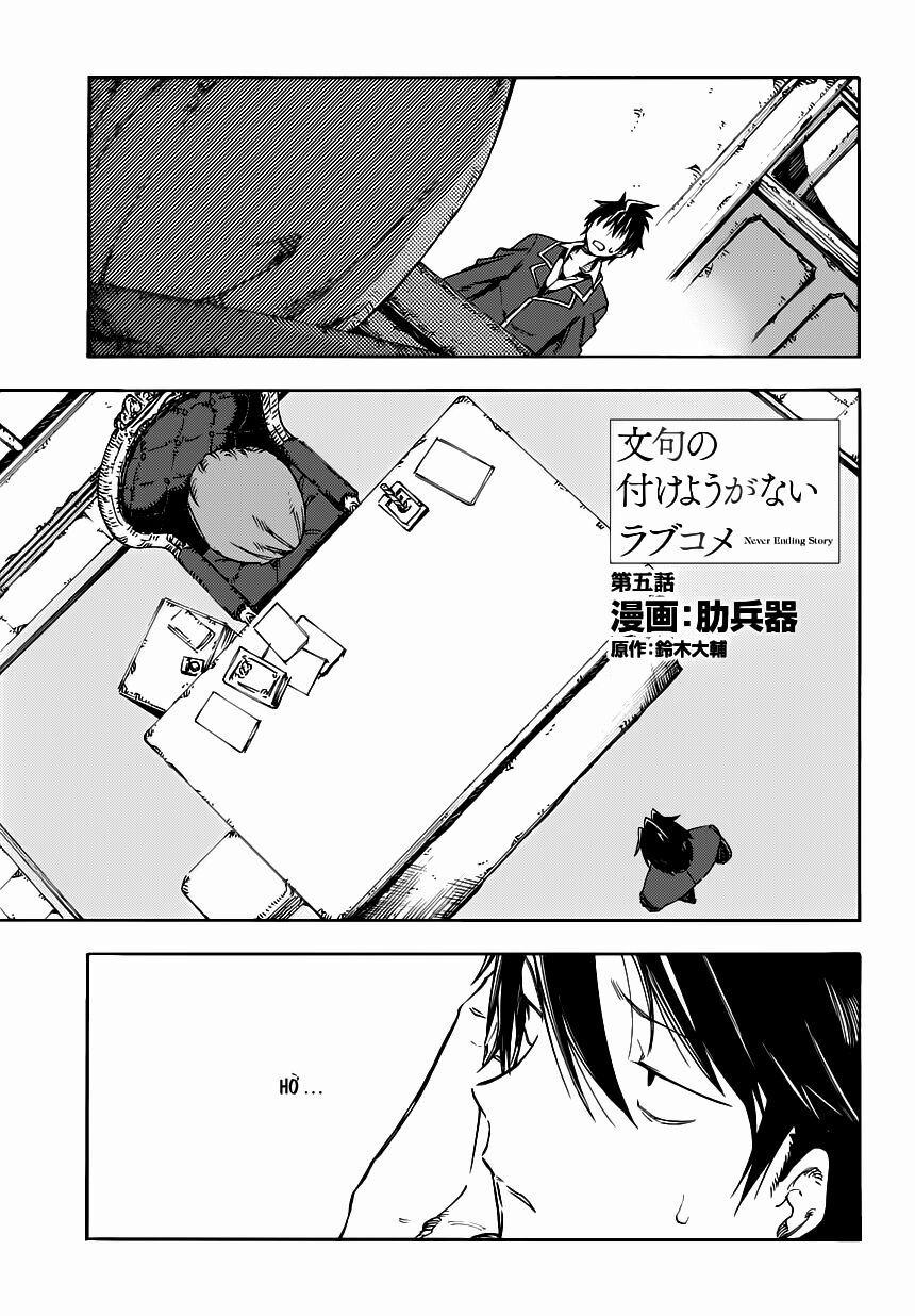 CƯỚI TÔI ĐI 5 trang 1