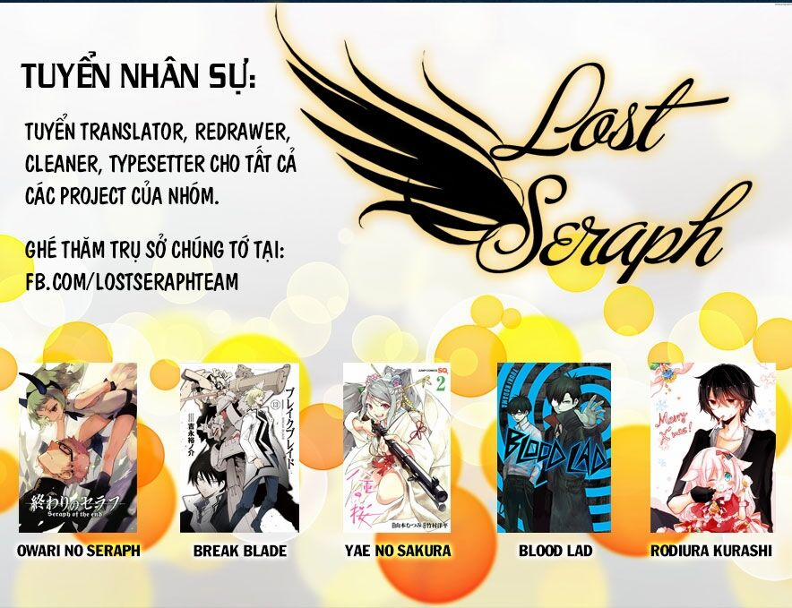 CƯỚI TÔI ĐI 5 trang 13