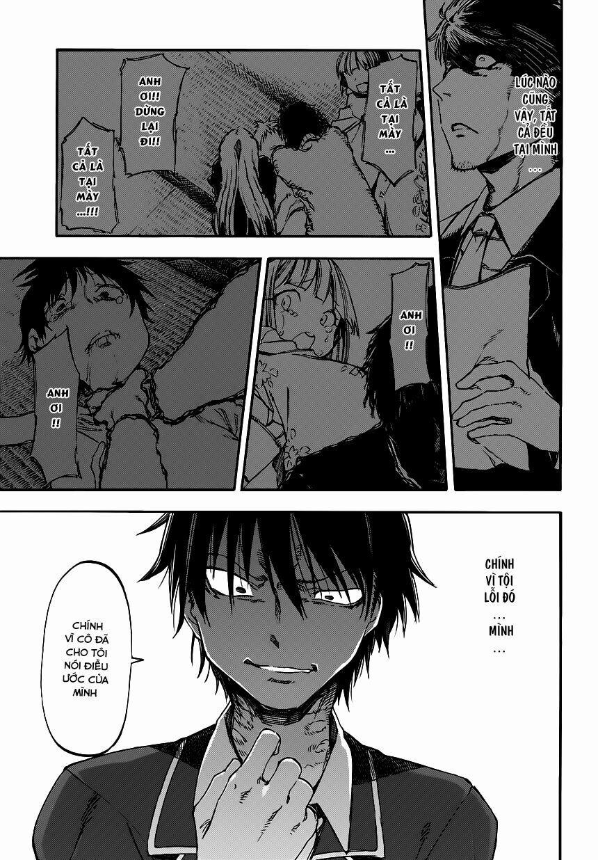 CƯỚI TÔI ĐI 5 trang 7