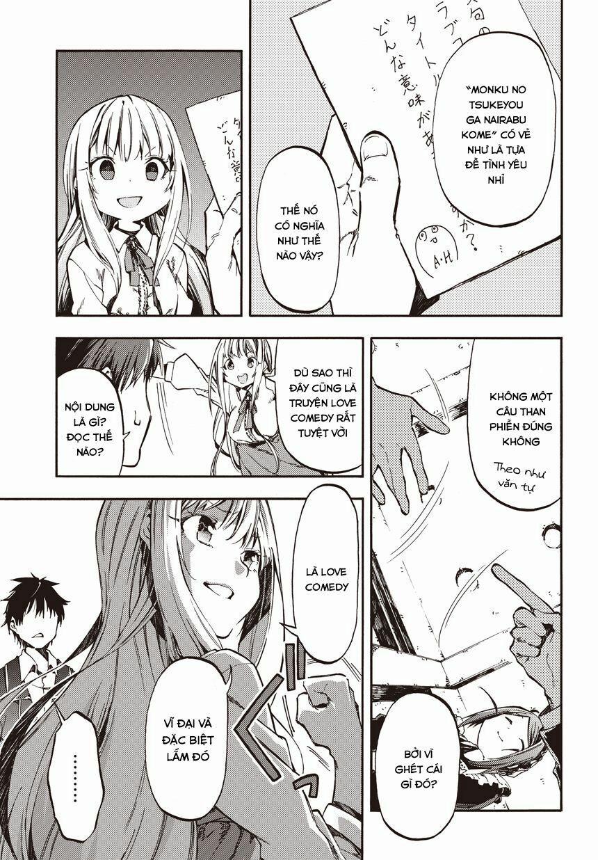 CƯỚI TÔI ĐI 7.1 trang 3