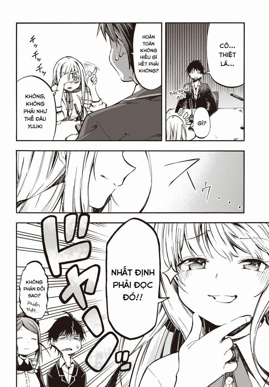 CƯỚI TÔI ĐI 7.1 trang 4