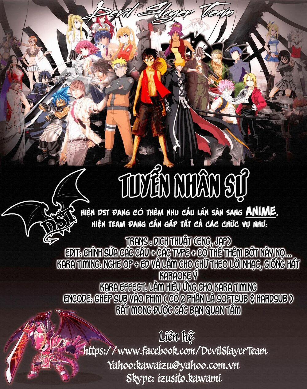 CƯỚI TÔI ĐI 7.3 trang 6