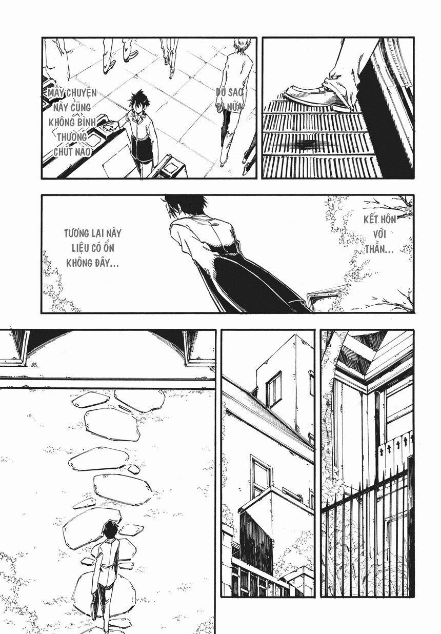 CƯỚI TÔI ĐI 7 trang 7