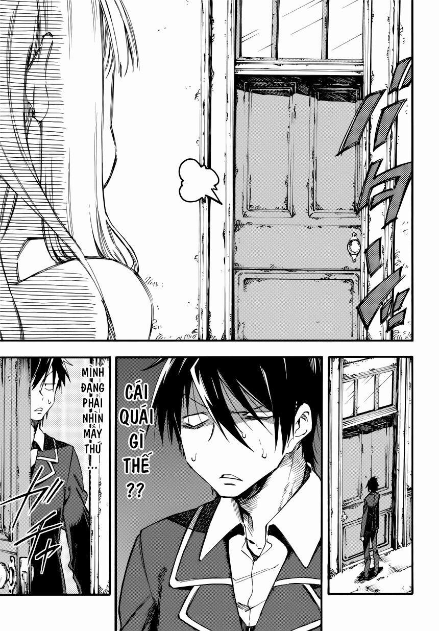 CƯỚI TÔI ĐI 8 trang 3