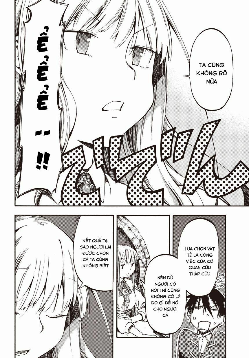 CƯỚI TÔI ĐI 9 trang 7