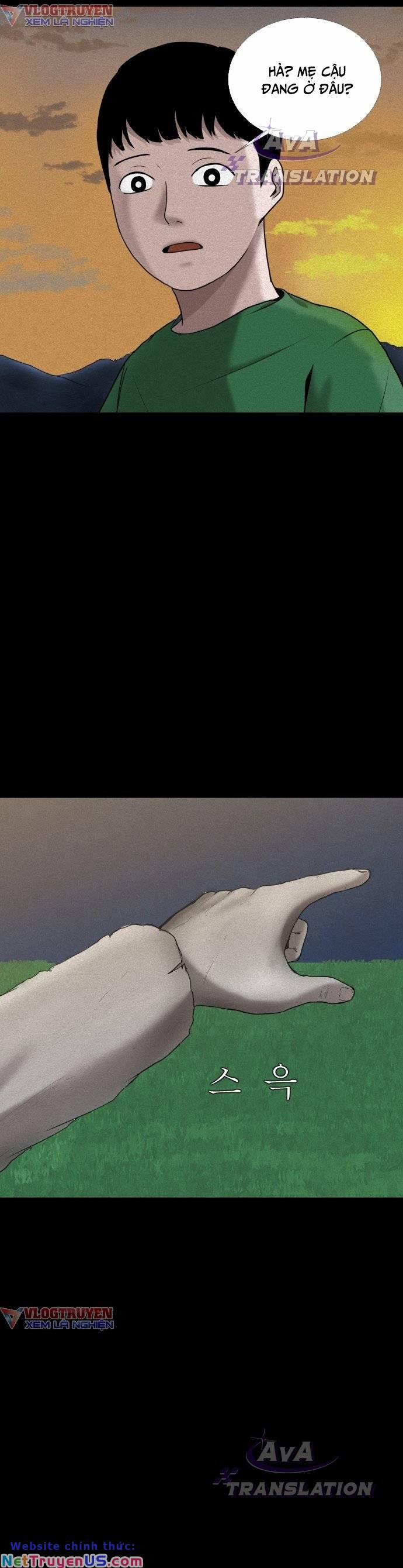 Cuốn Nhật Ký Kỳ Lạ 1 trang 18