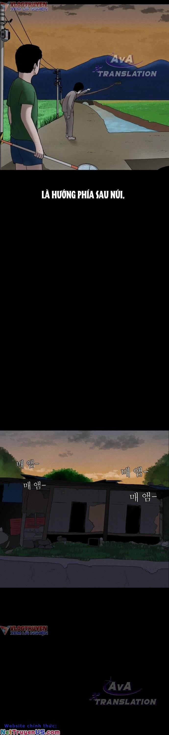 Cuốn Nhật Ký Kỳ Lạ 1 trang 19