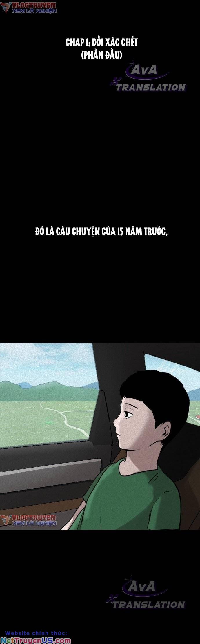 Cuốn Nhật Ký Kỳ Lạ 1 trang 2