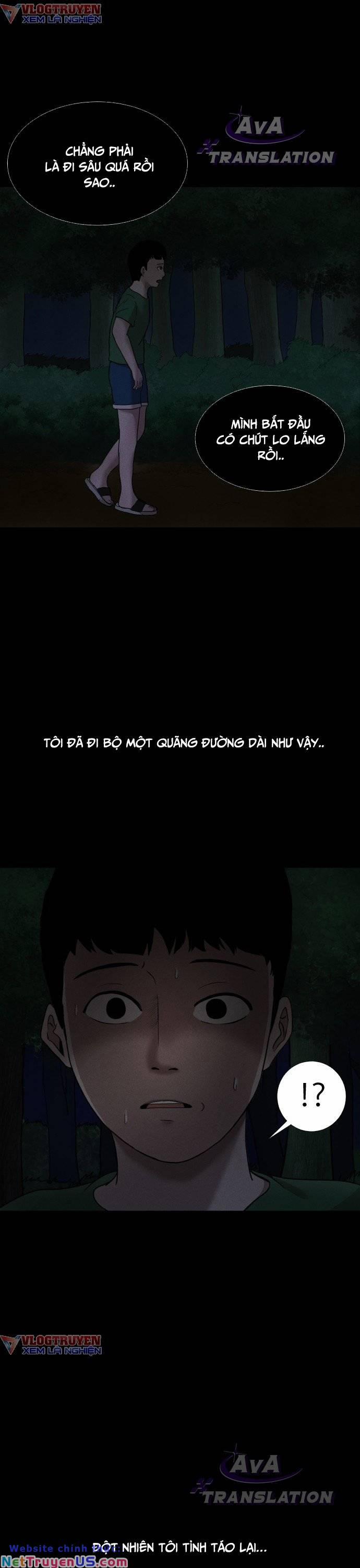 Cuốn Nhật Ký Kỳ Lạ 1 trang 26