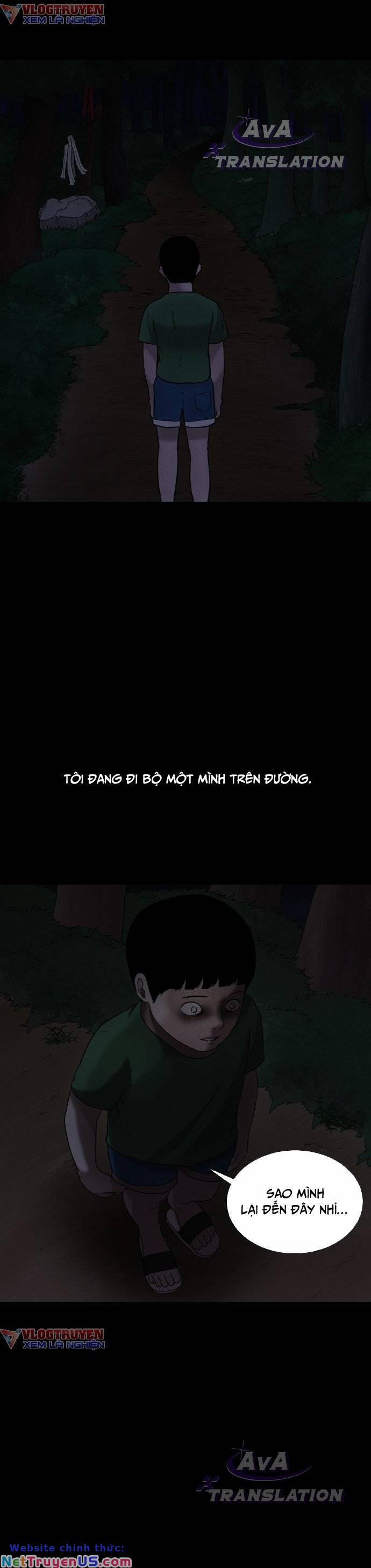 Cuốn Nhật Ký Kỳ Lạ 1 trang 27