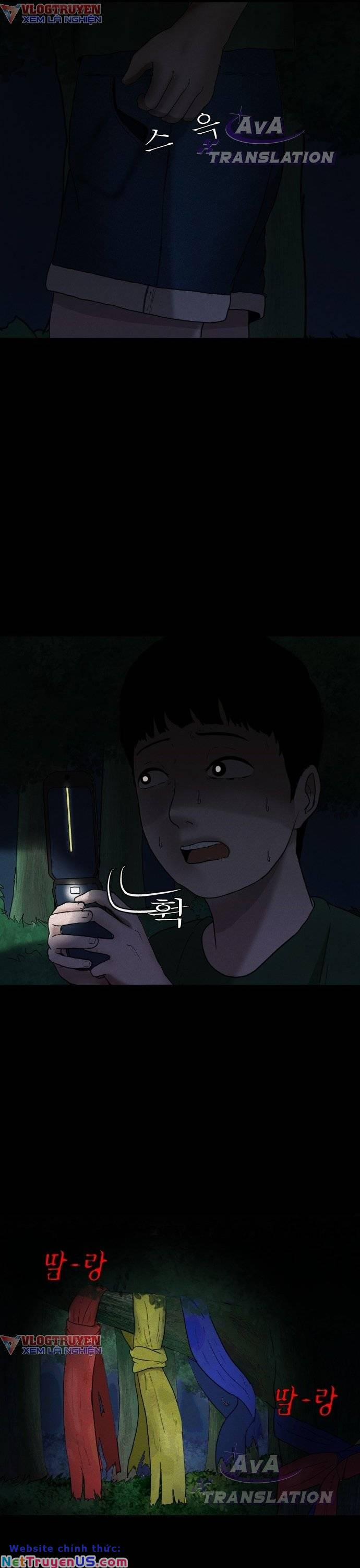 Cuốn Nhật Ký Kỳ Lạ 1 trang 29