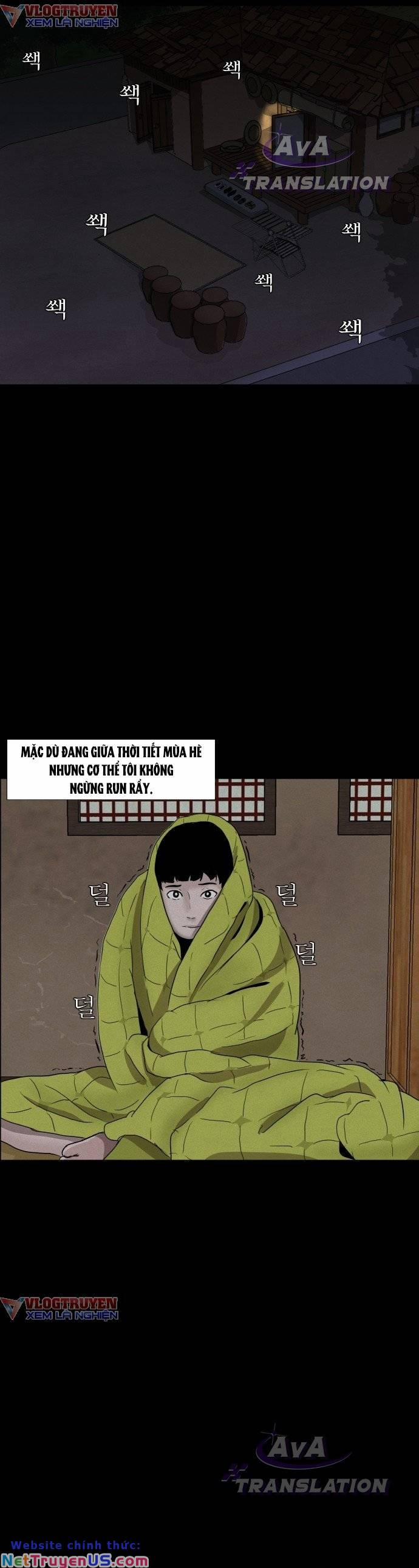 Cuốn Nhật Ký Kỳ Lạ 1 trang 36