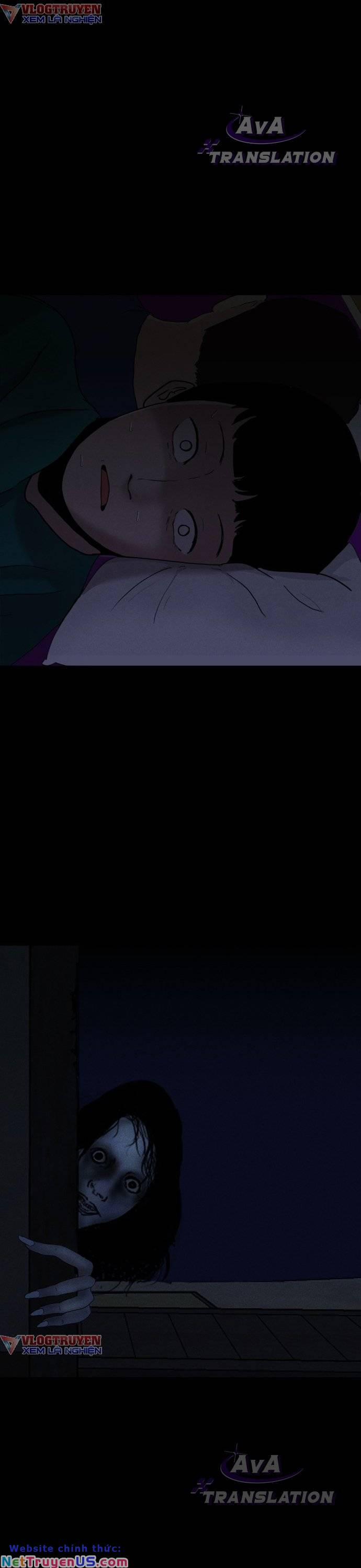 Cuốn Nhật Ký Kỳ Lạ 1 trang 45