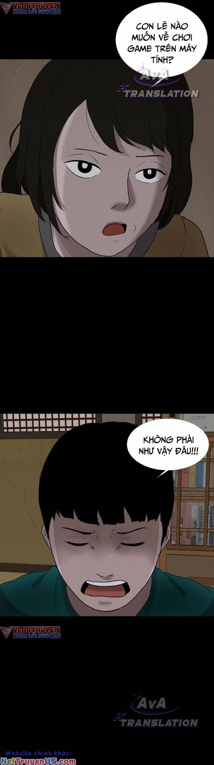 Cuốn Nhật Ký Kỳ Lạ 1 trang 55