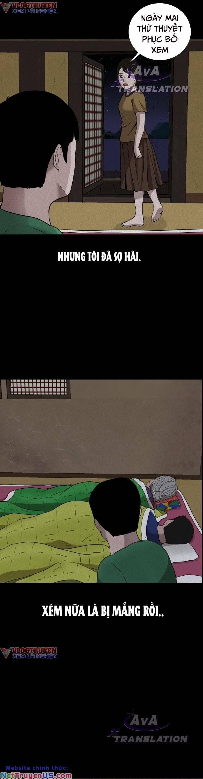 Cuốn Nhật Ký Kỳ Lạ 1 trang 56