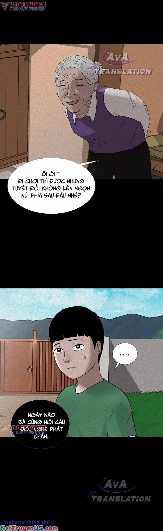 Cuốn Nhật Ký Kỳ Lạ 1 trang 7