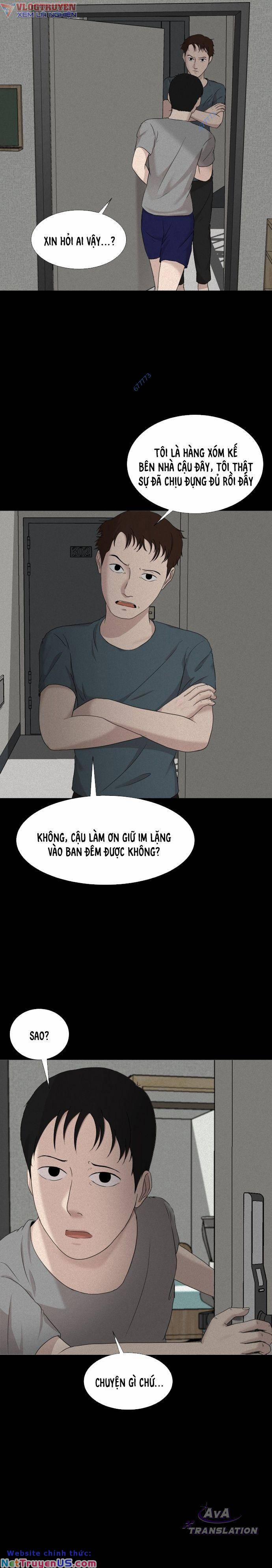 Cuốn Nhật Ký Kỳ Lạ 10 trang 10