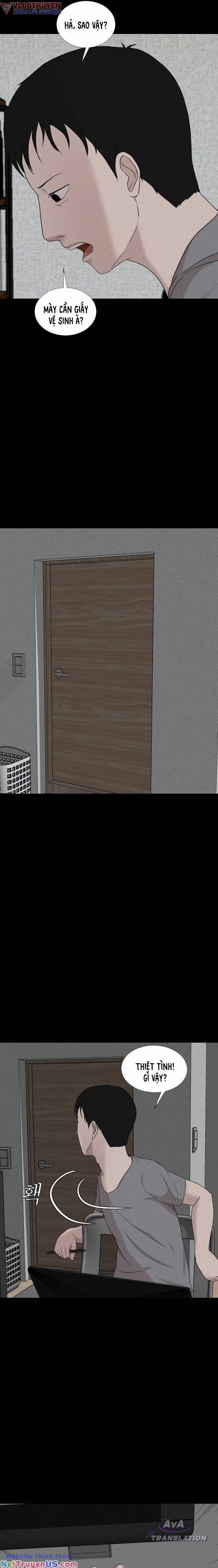 Cuốn Nhật Ký Kỳ Lạ 10 trang 23