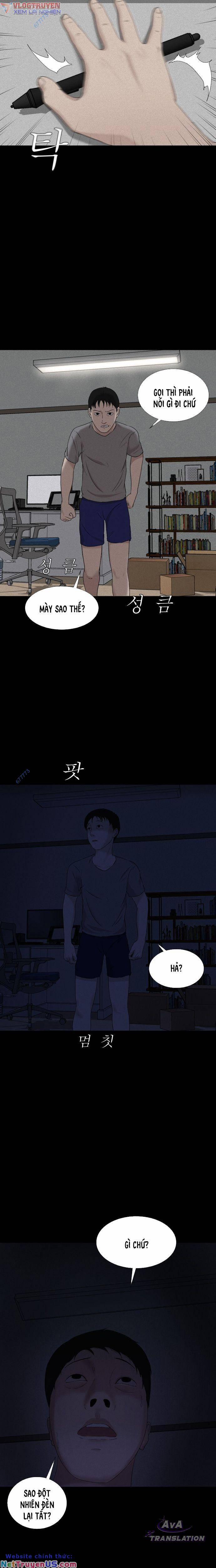 Cuốn Nhật Ký Kỳ Lạ 10 trang 24