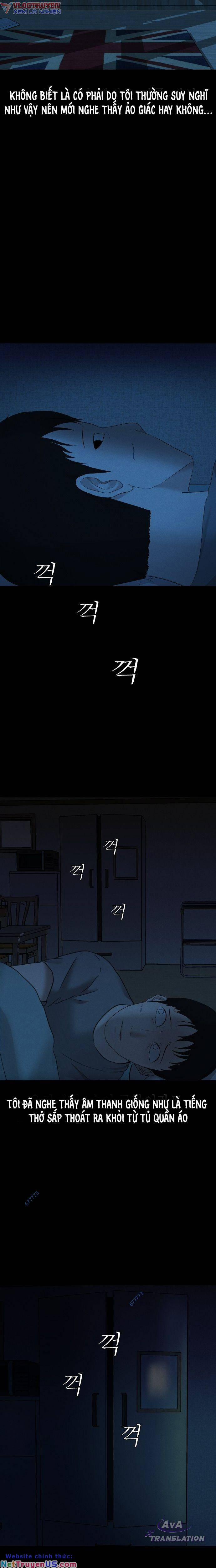 Cuốn Nhật Ký Kỳ Lạ 10 trang 6