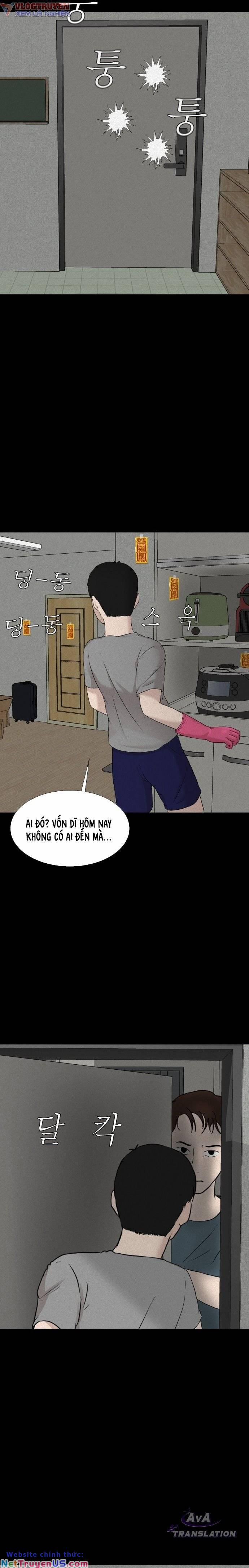 Cuốn Nhật Ký Kỳ Lạ 10 trang 9