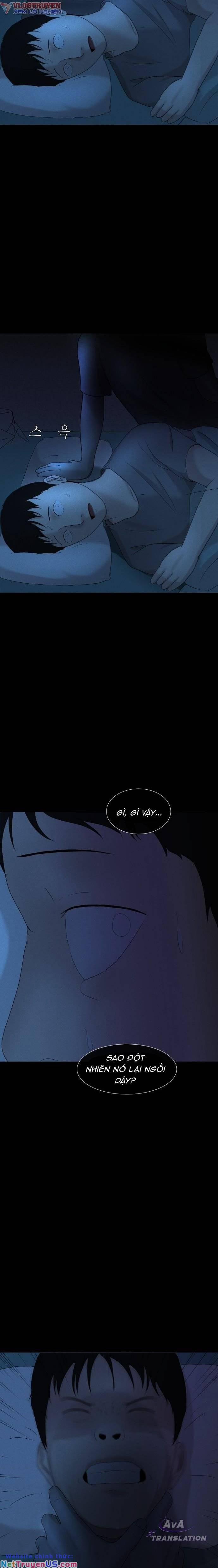 Cuốn Nhật Ký Kỳ Lạ 11 trang 23