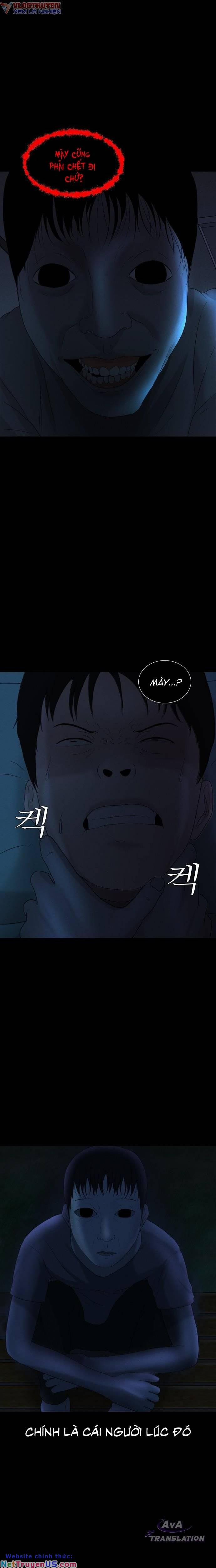 Cuốn Nhật Ký Kỳ Lạ 11 trang 25