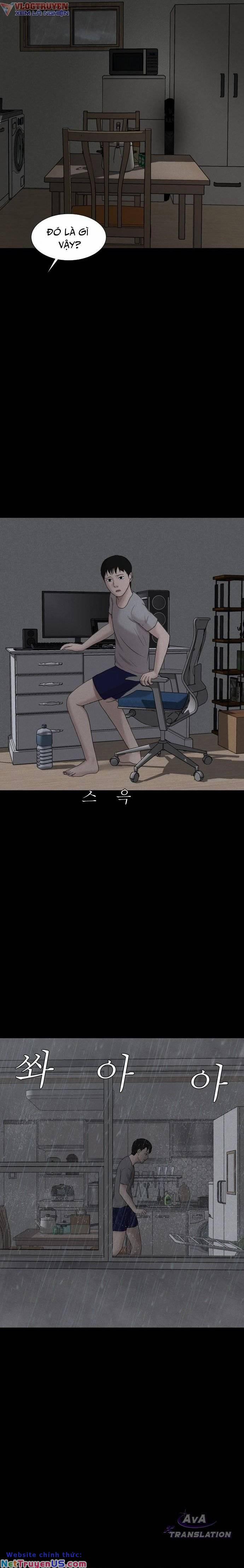 Cuốn Nhật Ký Kỳ Lạ 11 trang 7