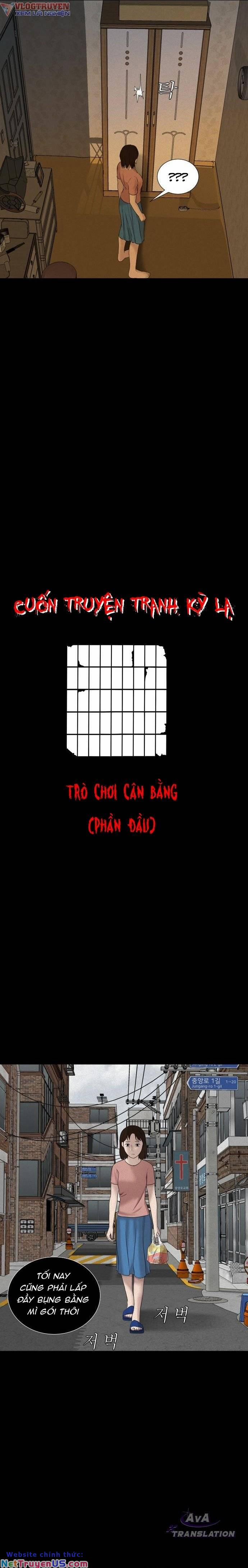 Cuốn Nhật Ký Kỳ Lạ 12 trang 13