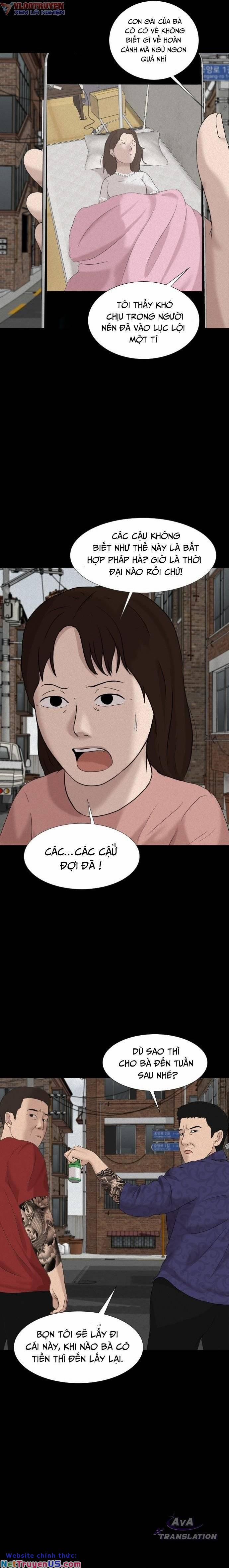 Cuốn Nhật Ký Kỳ Lạ 12 trang 15