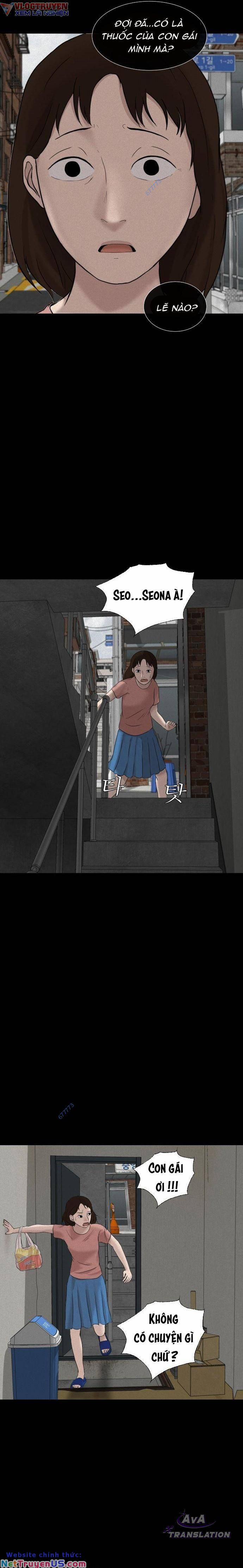 Cuốn Nhật Ký Kỳ Lạ 12 trang 16