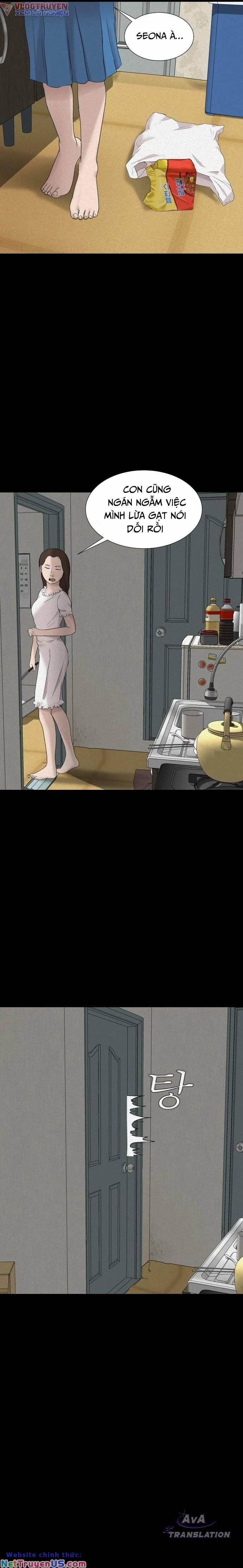 Cuốn Nhật Ký Kỳ Lạ 12 trang 19