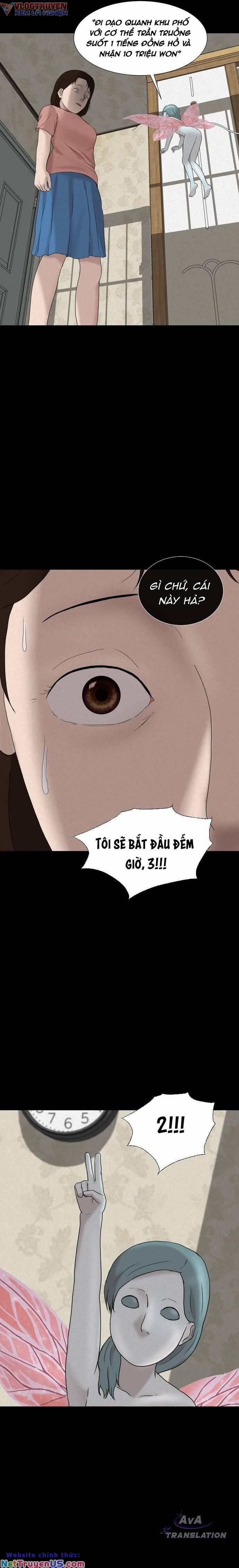 Cuốn Nhật Ký Kỳ Lạ 12 trang 23