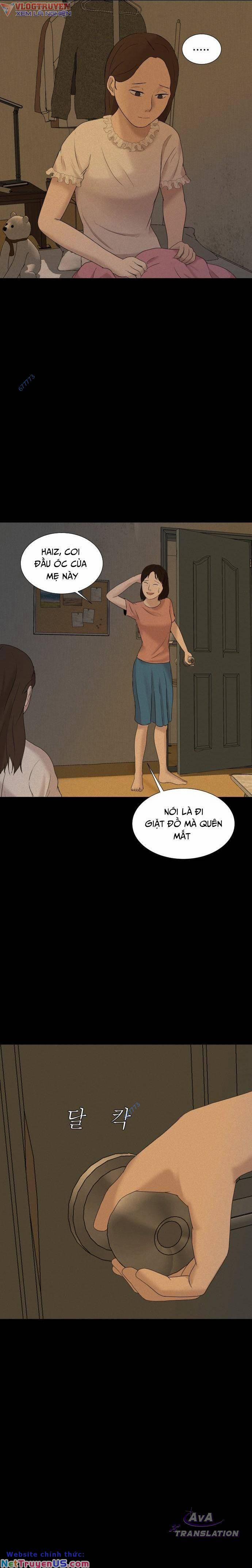 Cuốn Nhật Ký Kỳ Lạ 12 trang 4