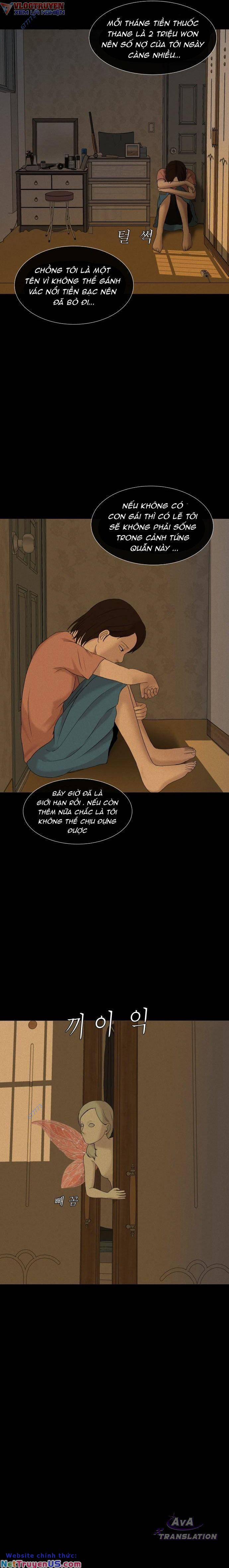 Cuốn Nhật Ký Kỳ Lạ 12 trang 6