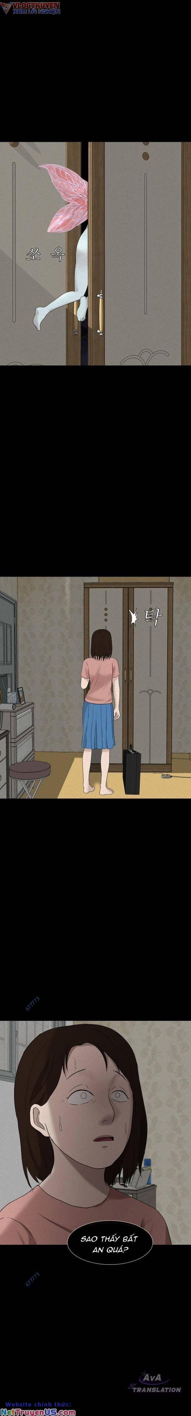 Cuốn Nhật Ký Kỳ Lạ 13 trang 16