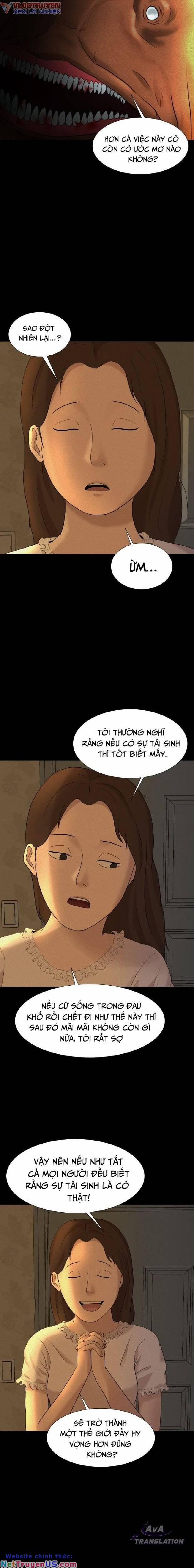 Cuốn Nhật Ký Kỳ Lạ 13 trang 33