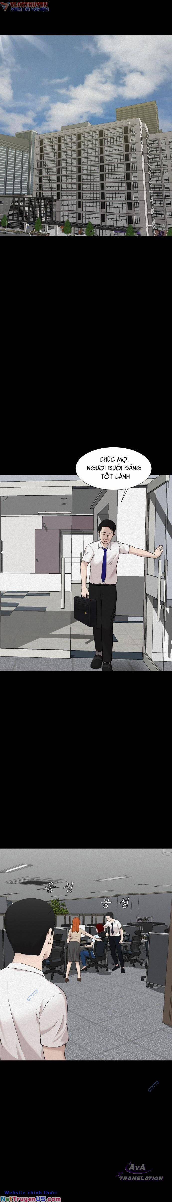 Cuốn Nhật Ký Kỳ Lạ 14 trang 10