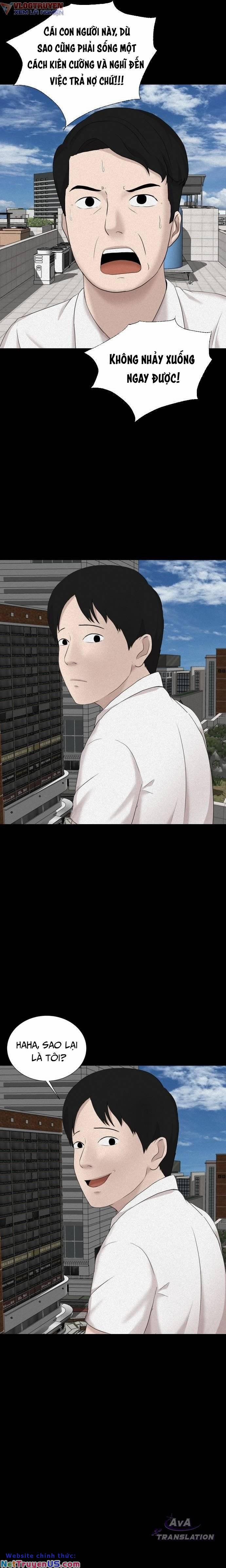 Cuốn Nhật Ký Kỳ Lạ 14 trang 15