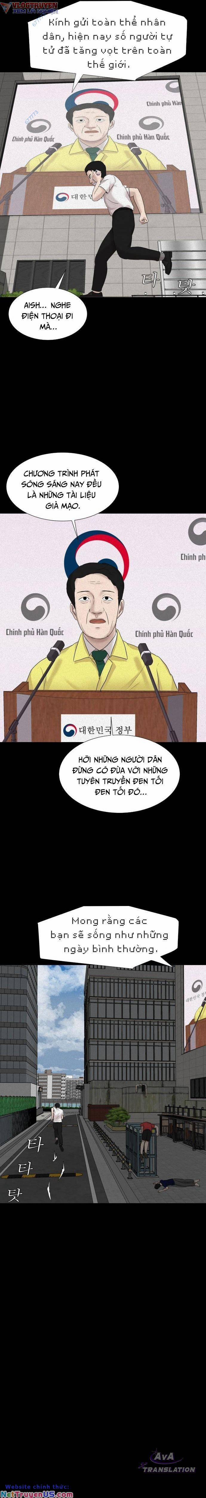 Cuốn Nhật Ký Kỳ Lạ 14 trang 20