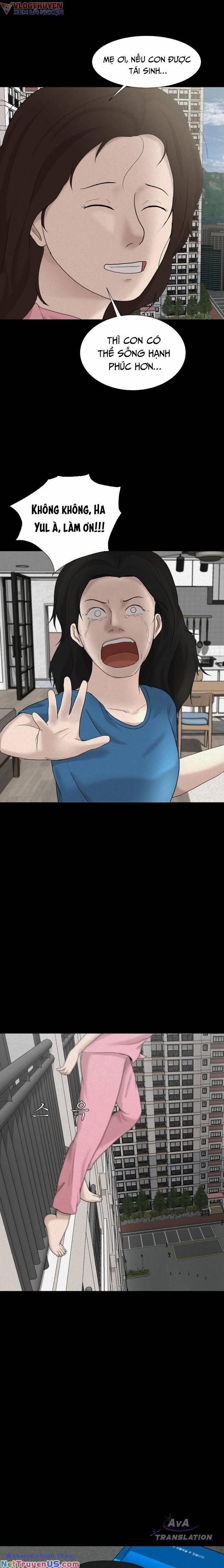 Cuốn Nhật Ký Kỳ Lạ 14 trang 25