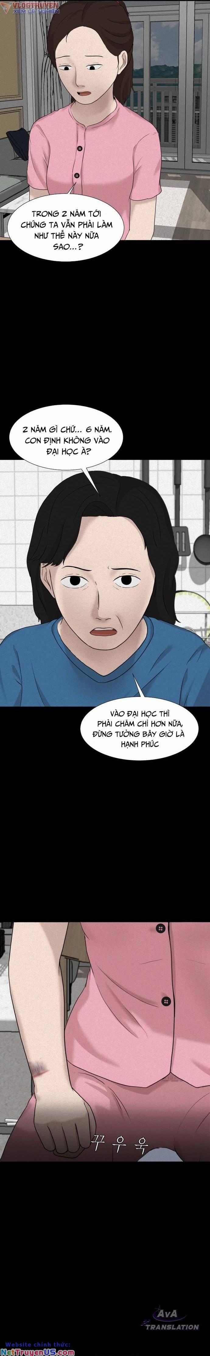 Cuốn Nhật Ký Kỳ Lạ 14 trang 5