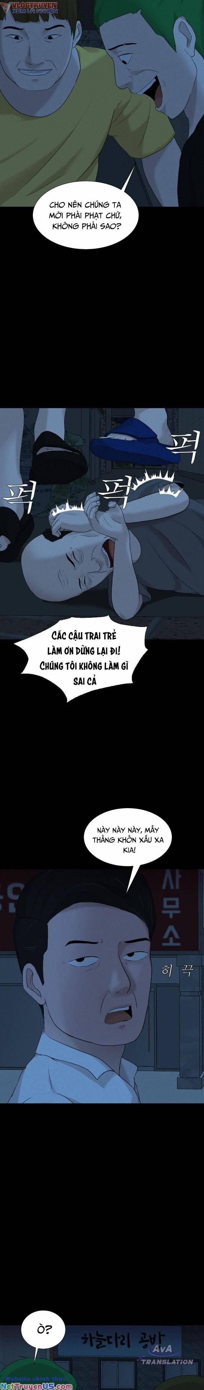 Cuốn Nhật Ký Kỳ Lạ 15 trang 15