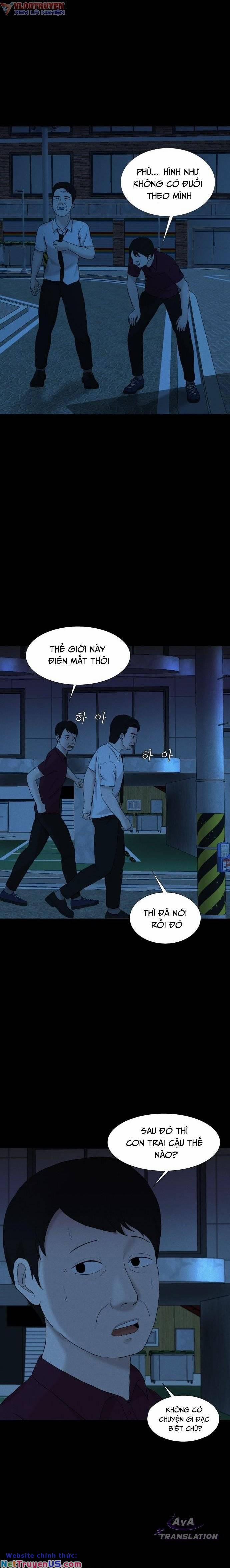 Cuốn Nhật Ký Kỳ Lạ 15 trang 17