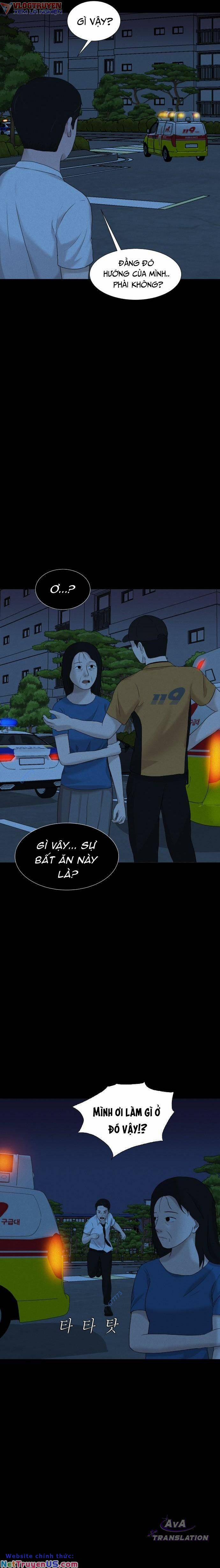 Cuốn Nhật Ký Kỳ Lạ 15 trang 20