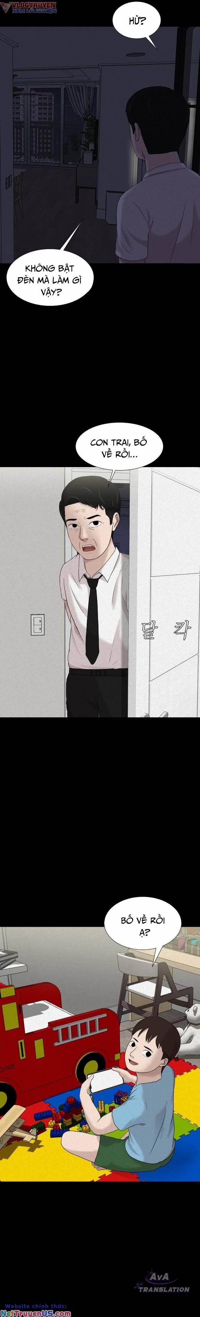 Cuốn Nhật Ký Kỳ Lạ 15 trang 3