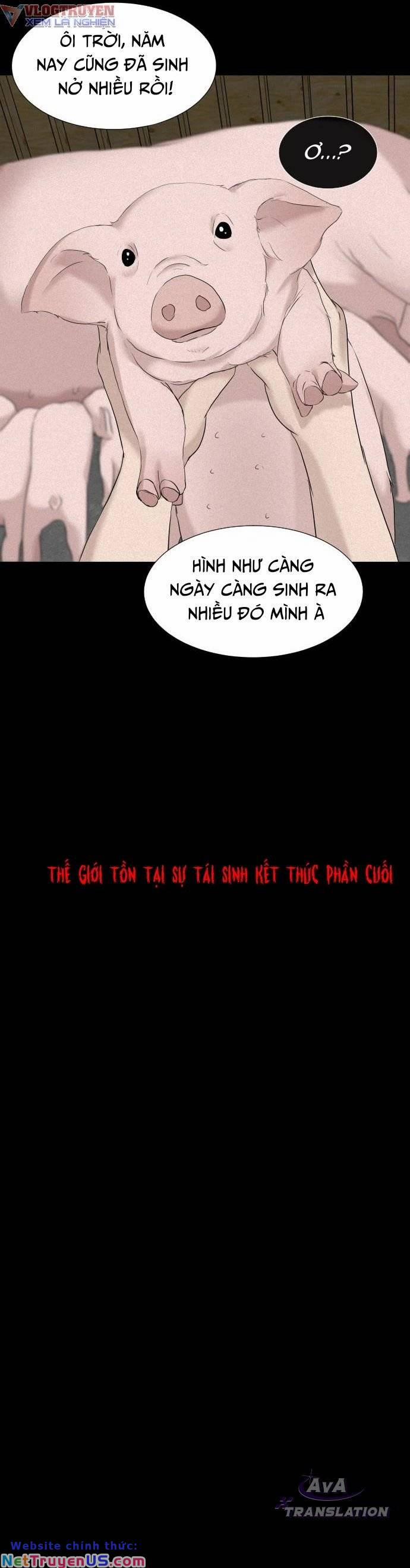 Cuốn Nhật Ký Kỳ Lạ 15 trang 31