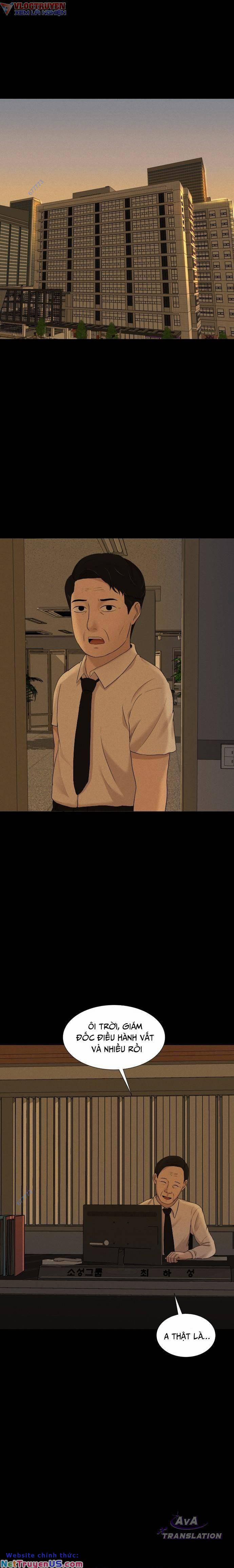 Cuốn Nhật Ký Kỳ Lạ 15 trang 8