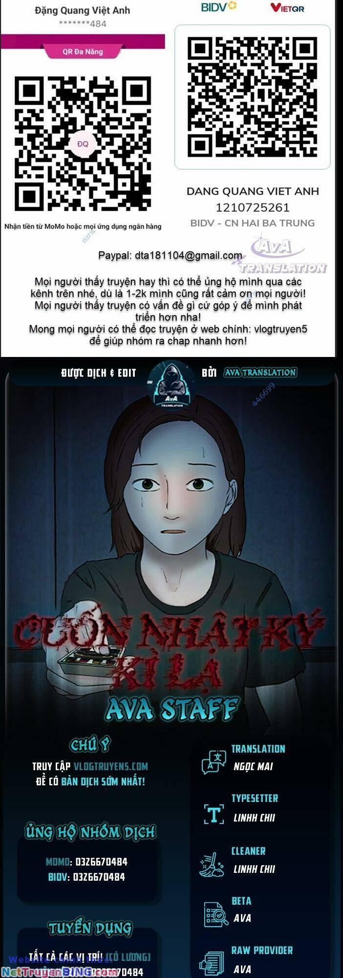 Cuốn Nhật Ký Kỳ Lạ 16 trang 0